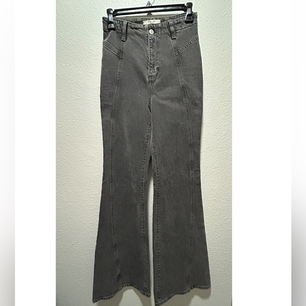 Free People We the Free Florence Jeans 26 Long fit